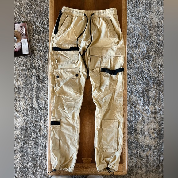 American Stitch technical pants - Picture 1 of 6